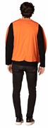 Rasta Imposta Get Real Basketball Costume, Adult One Size GC6820 View 2