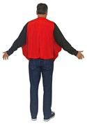 Rasta Imposta Covid Germ Costume, Adult One Size 9224 View 2