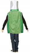 Rasta Imposta Germinator Hand Sanitizer Bottle Costume, Child 7-10 5216710 View 2