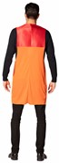 Rasta Imposta Pumpkin Spice Seasoning Costume, Adult One Size 1662 View 2