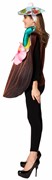 Rasta Imposta Coconut Cocktail Drink Costume, Adult One Size GC1814 View 2
