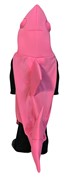 Rasta Imposta Ultimate Pink Shark Costume, Baby Size 18-24 months 1206-1824 View 2
