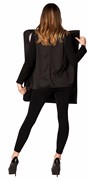 Rasta Imposta Composition Notebook Costume, Adult One Size 1504 View 2