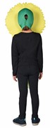 Rasta Imposta Sunflower Costume, Child Size 3-6 1168-36 View 2