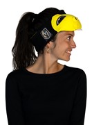 Rasta Imposta NHL Chance Vegas Golden Knights Headband, Adult One Size 575 View 2
