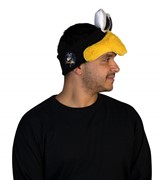 Rasta Imposta NHL Iceburgh Pittsburgh Penguins Headband, Adult One Size 576 View 2