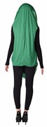 Rasta Imposta Ultimate Pickle Halloween Costume, Green, Adult Size XXS 1209-XXS View 2