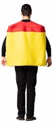 Rasta Imposta Old Bay Seasoning Can Halloween Costume, Adult One Size R1254 View 2