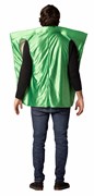 Rasta Imposta Mammoth Condom Halloween Costume, Adult One Size GCR1768 View 2