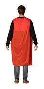 Rasta Imposta McCormick Chili Powder Spice Halloween Costume, Adult One Size R1012-OS View 2