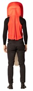 Rasta Imposta Get Real Screwdriver Halloween Costume, Adult One Size R1328-OS View 2
