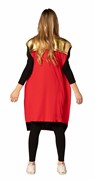 Rasta Imposta Maraschino Cherries Jar Halloween Costume, Adult One Size R1333-OS View 2