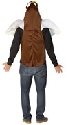 Rasta Imposta Holy Shit Halloween Costume, Adult One Size R1323-OS View 2