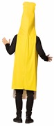 Rasta Imposta Corona Extra Bottle & Giant Lime Slice Couple Halloween Costume, Adult One Size 20063 View 2