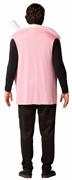 Rasta Imposta Fruit Smoothie Cup Halloween Costume, Adult One Size R7807-OS View 2