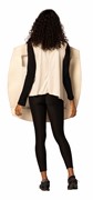 Rasta Imposta The Price is Right Plinko Game Halloween Costume, Adult One Size R1241-OS View 2