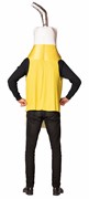 Rasta Imposta Olive Oil Drizzle Bottle Halloween Costume, Adult One Size 1660 View 2