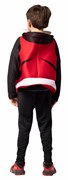 Rasta Imposta Hightop Sneaker 2 Pack Bundle Halloween Costume, Child Size 7-10 20071 View 2