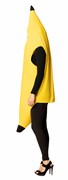 Rasta Imposta Ultimate Banana Fruit Costume, Adult Size 1210 View 2