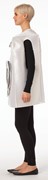 Rasta Imposta Washer Costume, Adult One Size GC6395 View 3