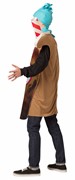 Rasta Imposta Cold Brew Coffee Costume, Adult One Size GC6581 View 3
