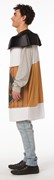 Rasta Imposta Coffee 2 Go Costume, Adult One Size GC7063 View 3