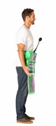 Rasta Imposta The Price is Right Showcase Showdown Costume, Adult One Size 3836 View 3