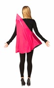 Rasta Imposta Watermelon Slice Costume, Adult One Size 6186 View 3