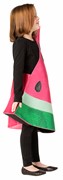 Rasta Imposta Watermelon Slice Costume, Child Size 7-10 GC6186710 View 3