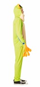 Rasta Imposta Tree Frog Costume, Adult One Size GC6713 View 3