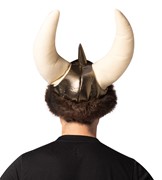 Rasta Imposta Space Viking Hat, Adult One Size GC7050 View 3