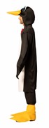 Rasta Imposta Penguin Costume, Adult One Size 307 View 3