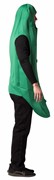 Rasta Imposta Pickle Costume, Adult One Size 6544 View 3