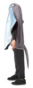 Rasta Imposta Stingray Costume, Child Size 4-6 GC670946 View 3