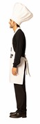 Rasta Imposta Bun Maker Costume, Adult One Size GC6121 View 3
