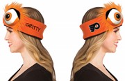 Rasta Imposta NHL Gritty Philadelphia Flyer's Headband, Unisex Adult One Size 552 View 3