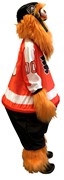 Rasta Imposta NHL Gritty Philadelphia Flyer's Costume, Child 7-10 556-710 View 3