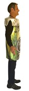 Rasta Imposta Pickle Jar Halloween Costume, Adult One Size GC6584 View 3