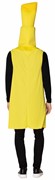 Rasta Imposta Yellow Highlighter Halloween Costume, Adult One Size GC6738Y View 3