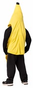 Rasta Imposta Ultimate Banana Halloween Costume, Child Size 3-4 1210-34 View 3