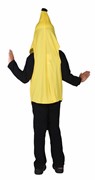 Rasta Imposta Ultimate Banana Halloween Costume, Child Size 4-6 1210-46 View 3