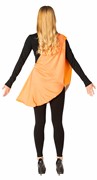 Rasta Imposta Orange Fruit Slice Halloween Costume, Adult One Size 6188 View 3
