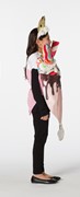 Rasta Imposta Waffle & Child Milkshake Halloween Costume Set GC10261 View 3