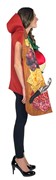 Rasta Imposta Charcuterie Board Costume, Adult One Size 2152 View 3
