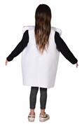 Rasta Imposta Kraft Jet-Puffed Marshmallows Bag Costume, Child 7-10 GC1708710 View 3