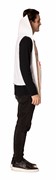 Rasta Imposta Book of Matches Costume, Adult One Size GC2160 View 3