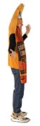 Rasta Imposta Southern Comfort Bottle Costume, Adult One Size 1635 View 3
