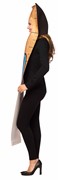 Rasta Imposta Ruler Costume, Adult One Size 6741 View 3