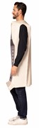 Rasta Imposta Retro Brick Cell Phone Halloween Costume, Adult One Size 1675 View 3