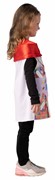 Rasta Imposta Party Sprinkles Halloween Costume, Child Size 3-6 R1771-36 View 3